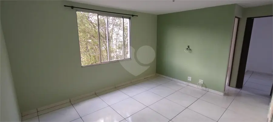 Apartamento com 2 quartos à venda em Brasilândia – SP