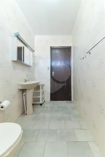 Casa com 2 quartos à venda em Vila Prudente – SP