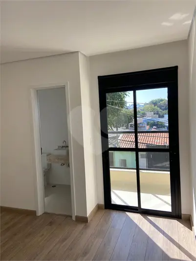 Apartamento com 2 quartos à venda em Parque das Nações – SP