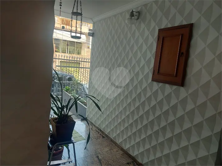 Casa com 3 quartos à venda em Santana – SP