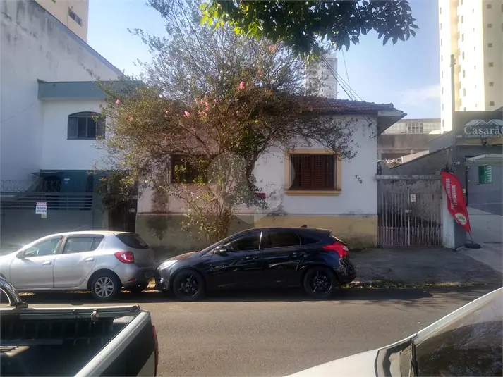 Casa com 4 quartos à venda em Alto da Boa Vista – SP