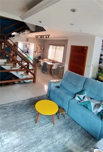 Casa com 4 quartos à venda em Santana – SP