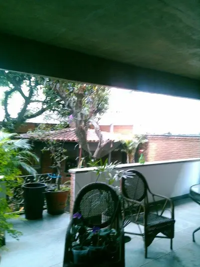 Sobrado com 4 quartos à venda em Jardim Luzitânia – SP