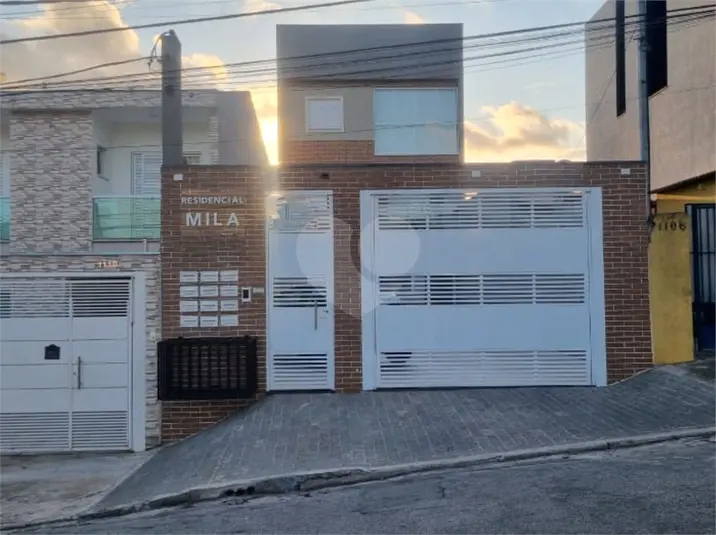 Apartamento com 2 quartos à venda em Vila Carrão – SP