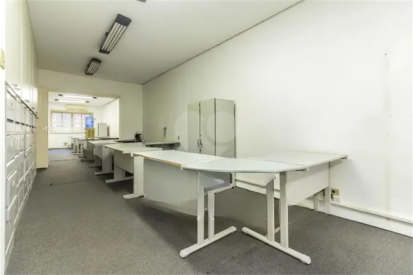 Casa com 3 quartos à venda em Jardim Europa – SP