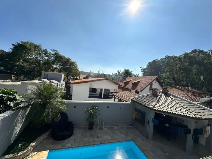 Casa com 4 quartos à venda em Pirituba – SP