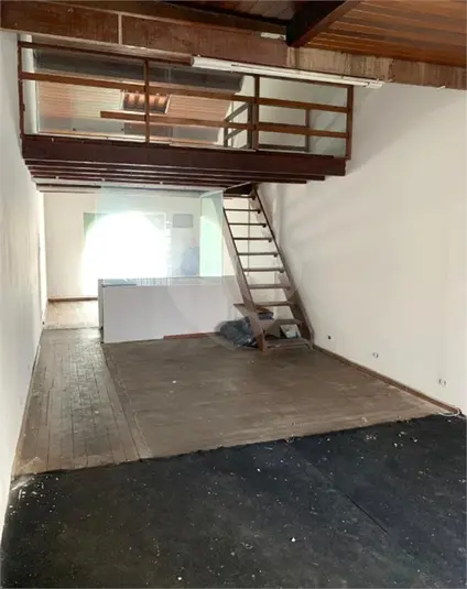 Casa com 3 quartos à venda ou para alugar em Jardim Paulista – SP