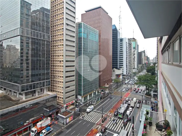 Apartamento com 3 quartos à venda em Bela Vista – SP