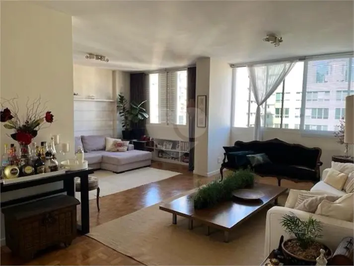 Apartamento com 1 quarto à venda ou para alugar em Itaim Bibi – SP