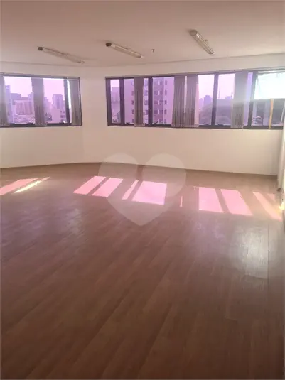 Salas para alugar em Vila Mariana – SP