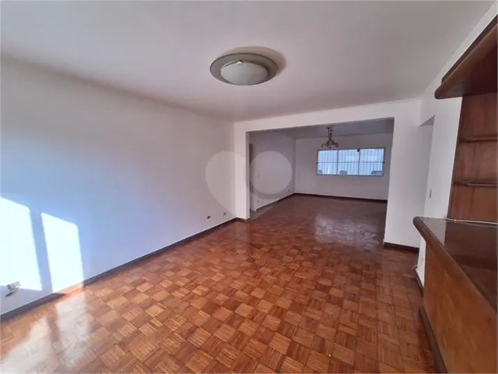 Apartamento com 4 quartos para alugar em Jardim Paulista – SP