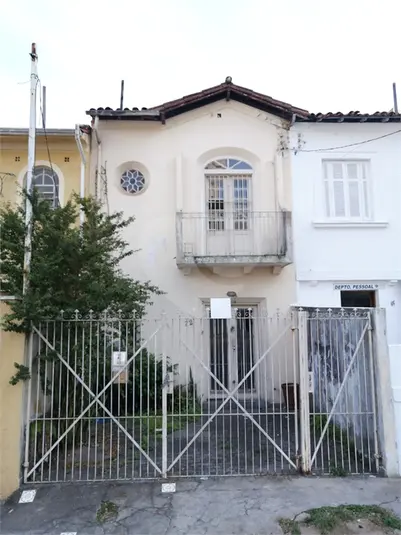 Sobrado com 3 quartos à venda ou para alugar em Paraíso – SP