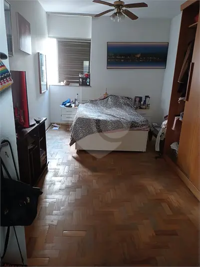 Apartamento com 4 quartos à venda em Pinheiros – SP