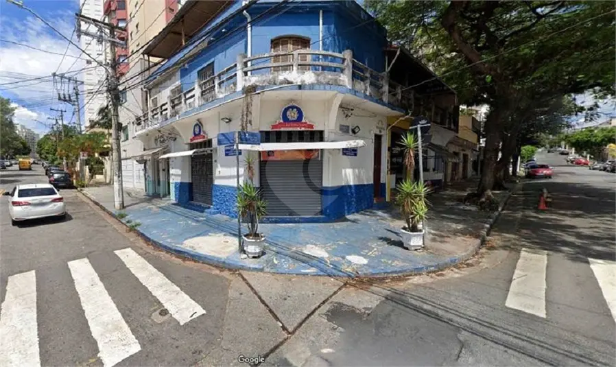 Salão Comercial à venda em Santana – SP
