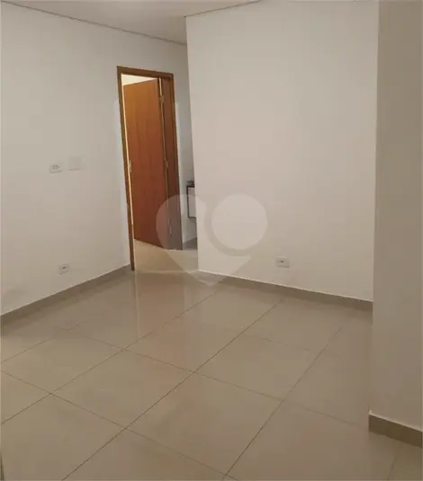 Apartamento com 1 quarto à venda em Tucuruvi – SP