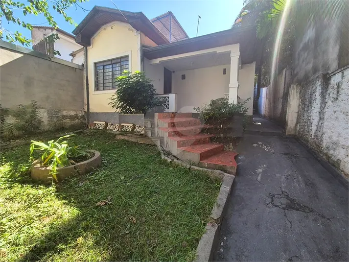 Casa com 5 quartos à venda em Santana – SP