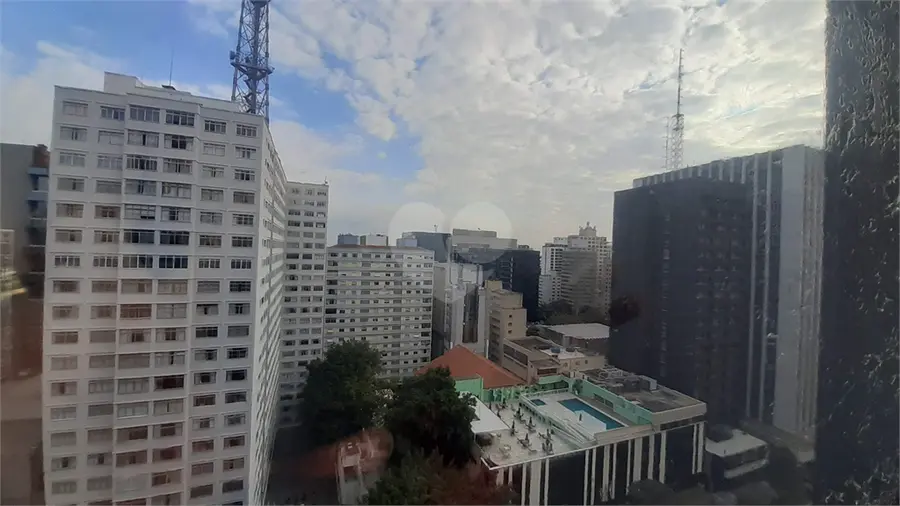 Salas à venda em Bela Vista – SP