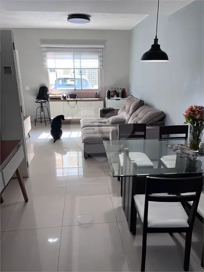 Condomínio com 2 quartos à venda em Mooca – SP
