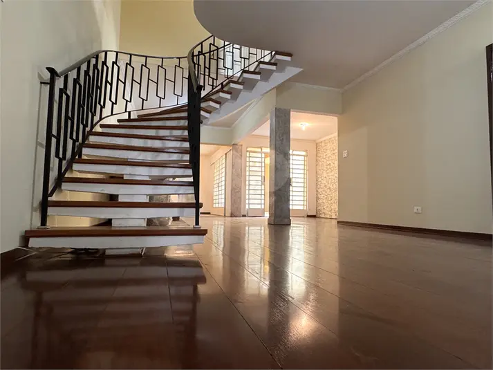 Sobrado com 3 quartos à venda em Vila Olímpia – SP