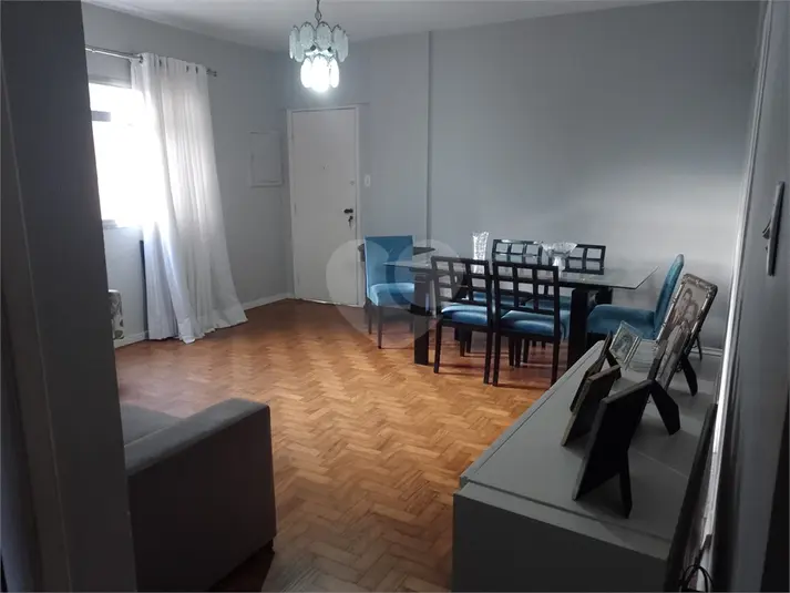 Apartamento com 2 quartos à venda em Santana – SP