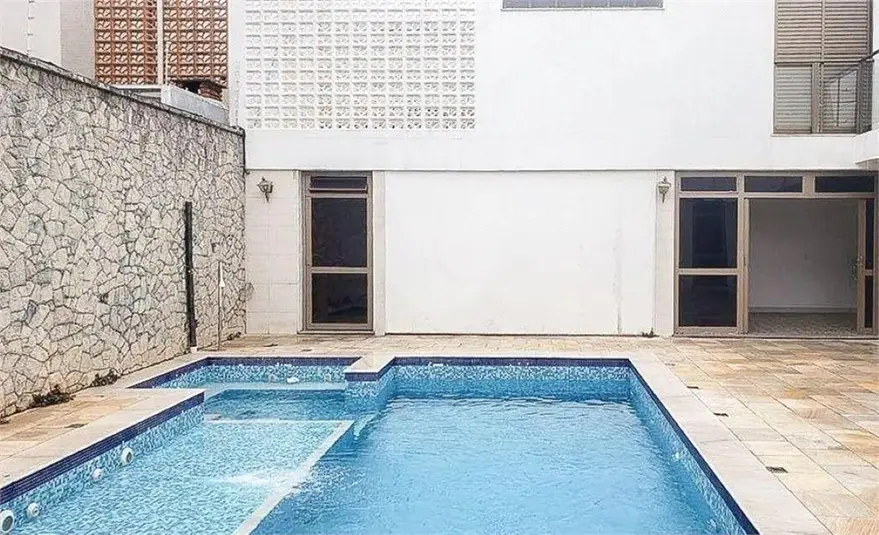 Casa com 5 quartos à venda em Tatuapé – SP