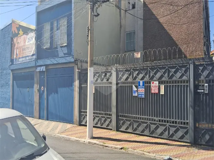 Apartamento com 1 quarto à venda em Jaçanã – SP