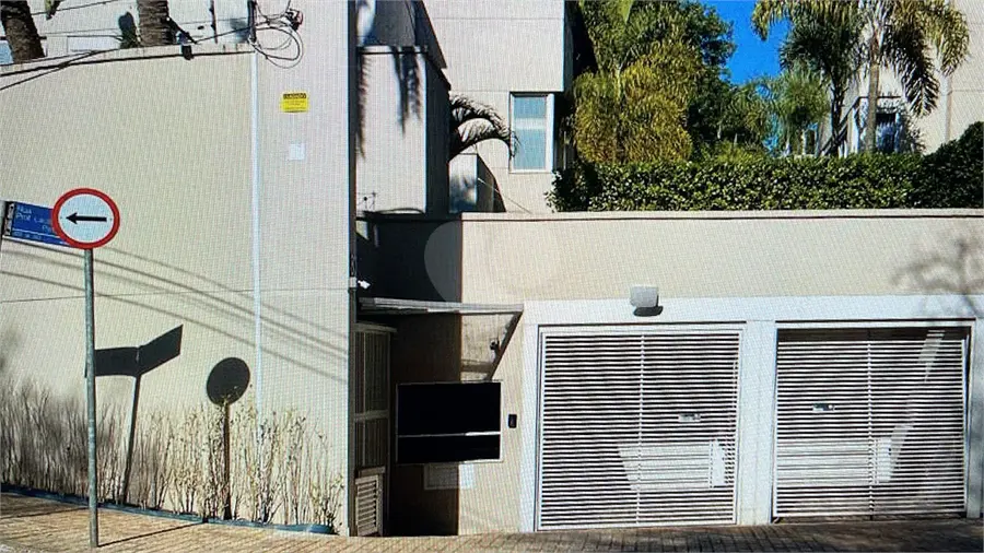 Condomínio com 4 quartos à venda em Cidade Jardim – SP