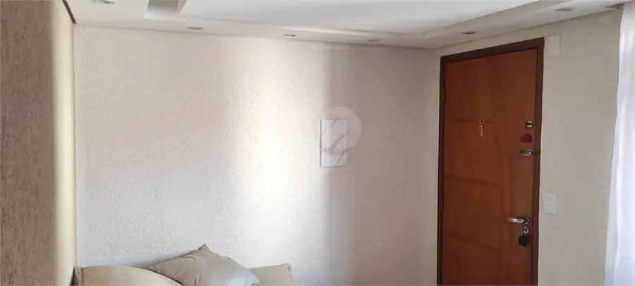 Apartamento com 2 quartos à venda em Brasilândia – SP