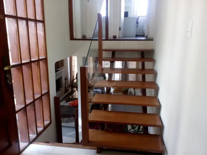 Casa com 3 quartos à venda em Butantã – SP