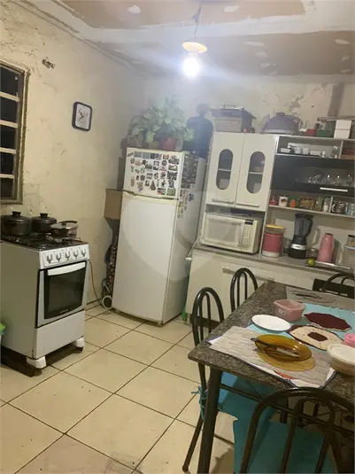 Sobrado com 3 quartos à venda em Santana – SP