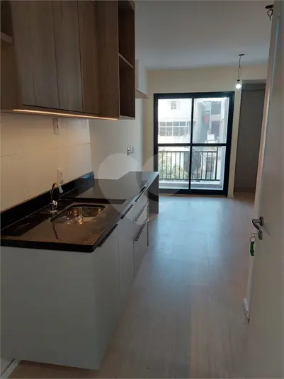 Studio com 1 quarto à venda em Santana – SP