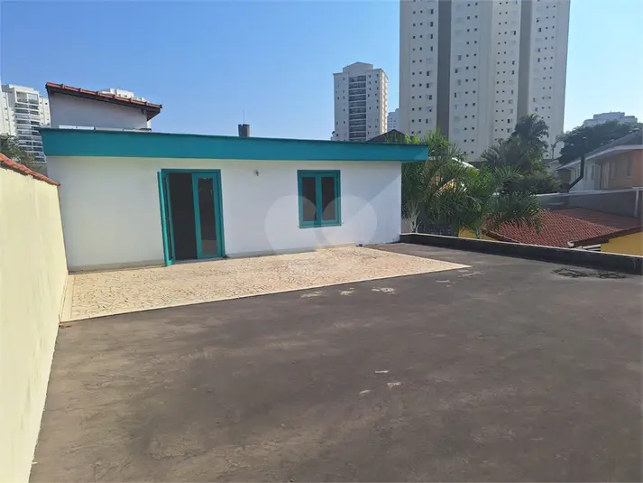 Condomínio com 1 quarto para alugar em Jardim Marajoara – SP