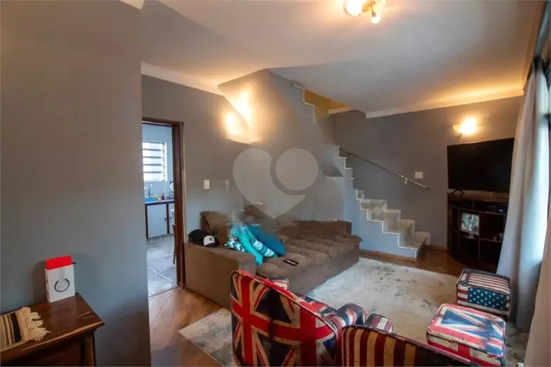 Casa com 3 quartos à venda em Chácara Santo Antônio – SP