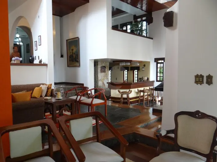 Casa com 4 quartos à venda em Alto da Lapa – SP