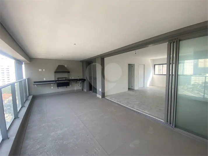 Apartamento com 3 quartos à venda em Vila Olímpia – SP