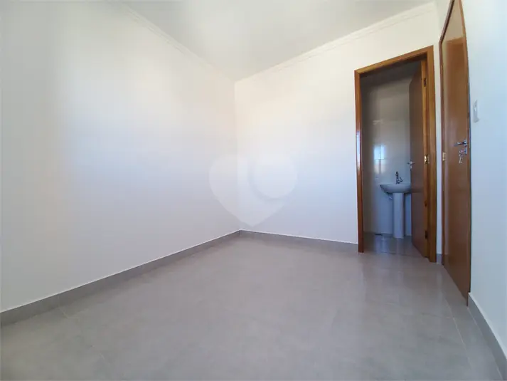 Apartamento com 1 quarto à venda em Lapa – SP