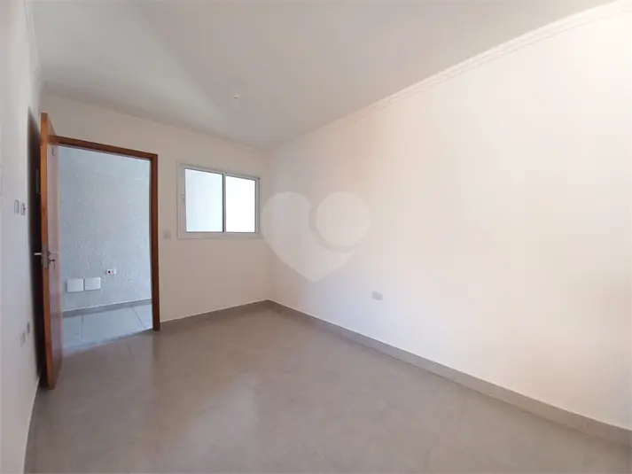 Apartamento com 1 quarto à venda em Lapa – SP