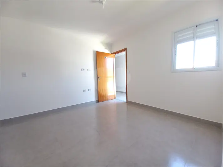 Apartamento com 1 quarto à venda em Lapa – SP