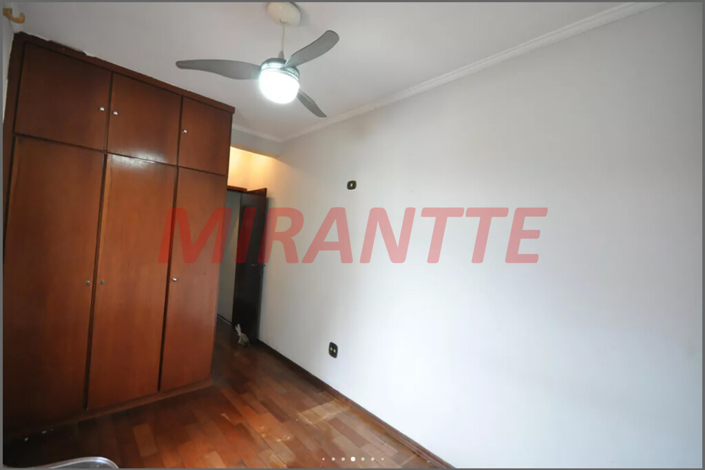 Sobrado de 155m² com 3 quartos em Vila Nova Mazzei