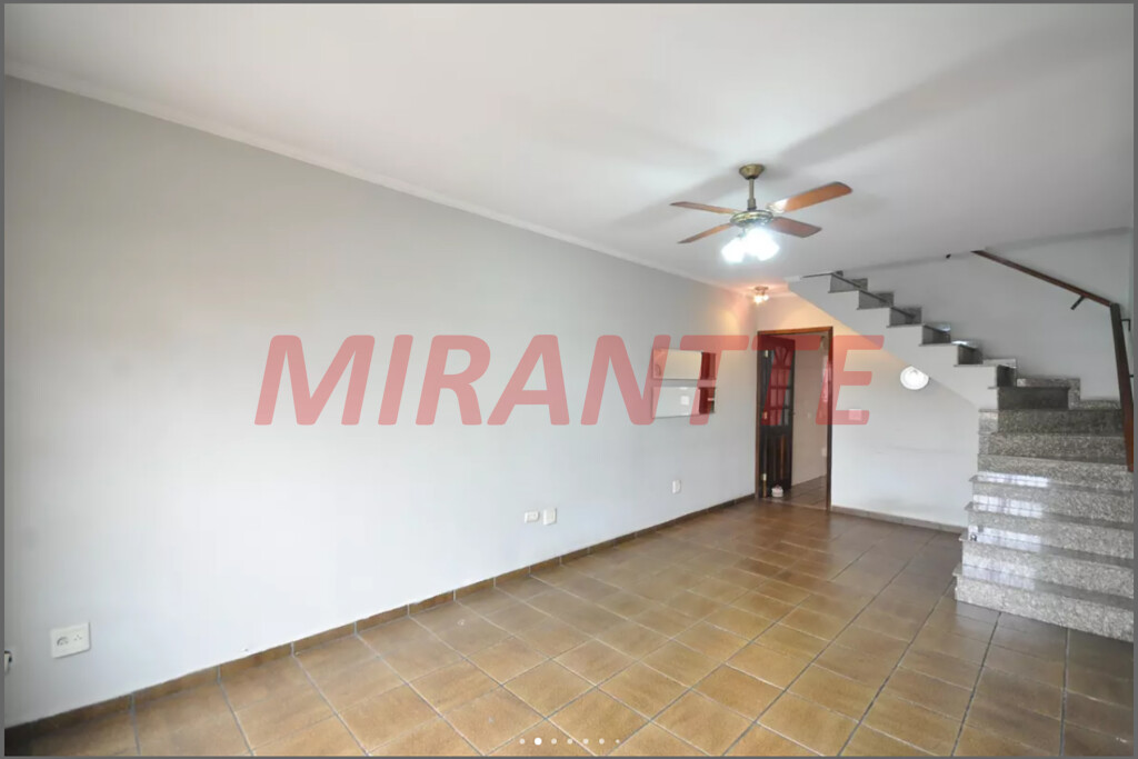 Sobrado de 155m² com 3 quartos em Vila Nova Mazzei