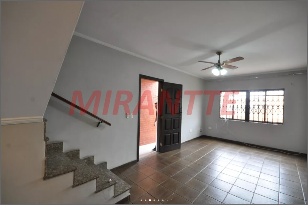 Sobrado de 155m² com 3 quartos em Vila Nova Mazzei
