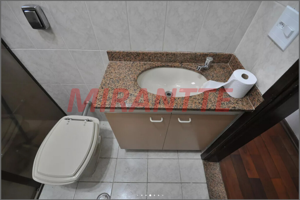 Sobrado de 155m² com 3 quartos em Vila Nova Mazzei