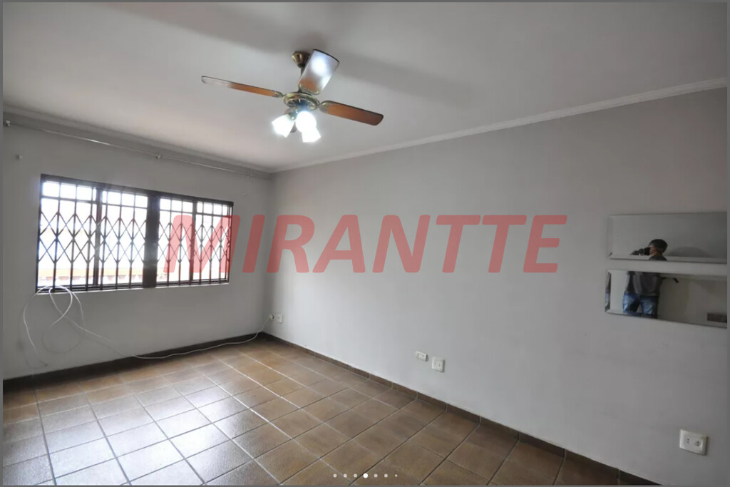 Sobrado de 155m² com 3 quartos em Vila Nova Mazzei