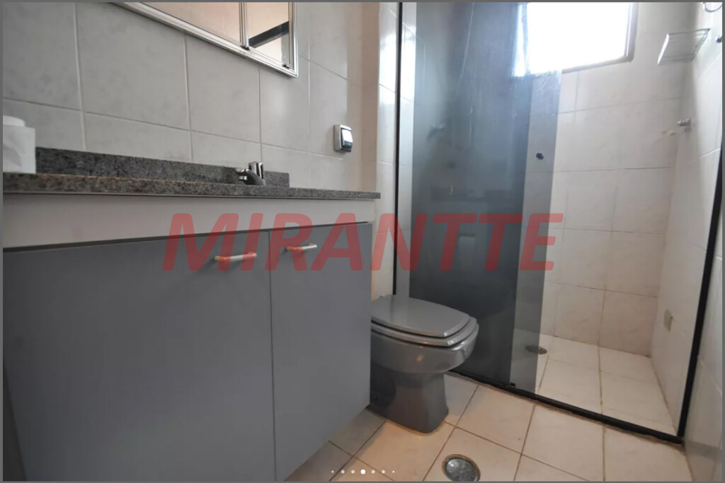 Sobrado de 155m² com 3 quartos em Vila Nova Mazzei