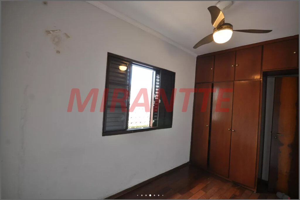 Sobrado de 155m² com 3 quartos em Vila Nova Mazzei