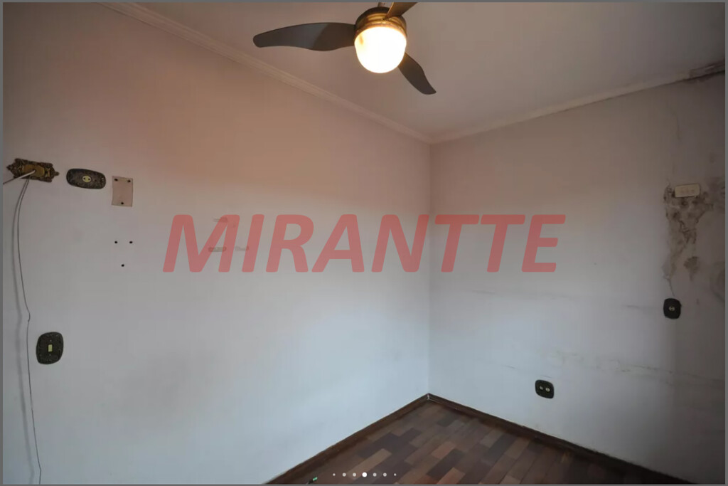 Sobrado de 155m² com 3 quartos em Vila Nova Mazzei