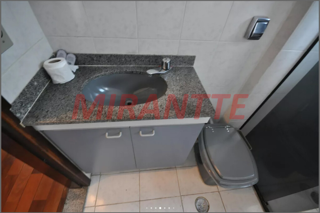 Sobrado de 155m² com 3 quartos em Vila Nova Mazzei