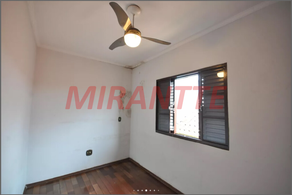 Sobrado de 155m² com 3 quartos em Vila Nova Mazzei