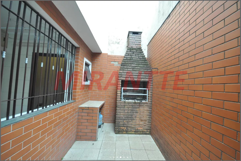 Sobrado de 155m² com 3 quartos em Vila Nova Mazzei
