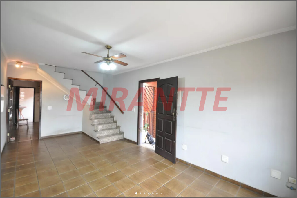 Sobrado de 155m² com 3 quartos em Vila Nova Mazzei